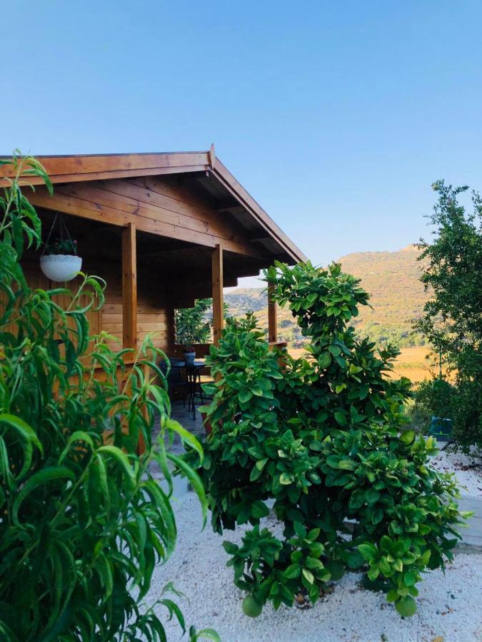 Willa Happy Glamping Cy Agios Theodoros Zewnętrze zdjęcie