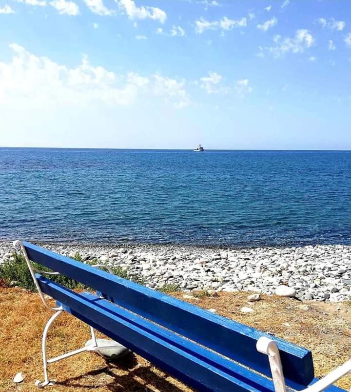 Willa Happy Glamping Cy Agios Theodoros Zewnętrze zdjęcie