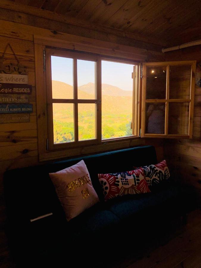 Willa Happy Glamping Cy Agios Theodoros Zewnętrze zdjęcie
