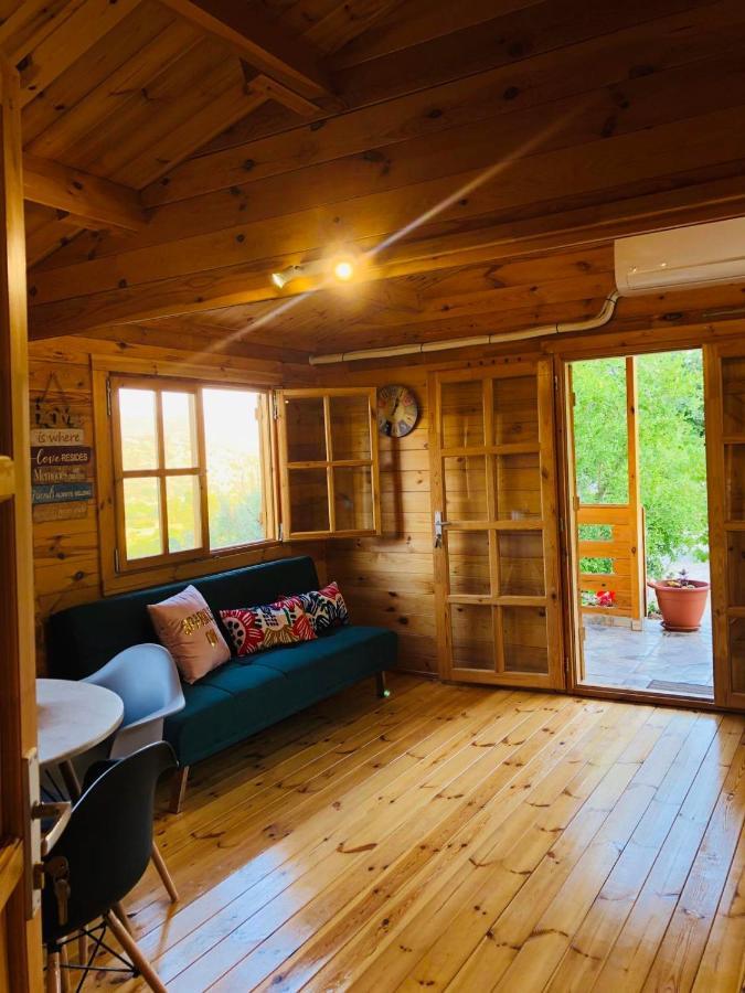 Willa Happy Glamping Cy Agios Theodoros Zewnętrze zdjęcie