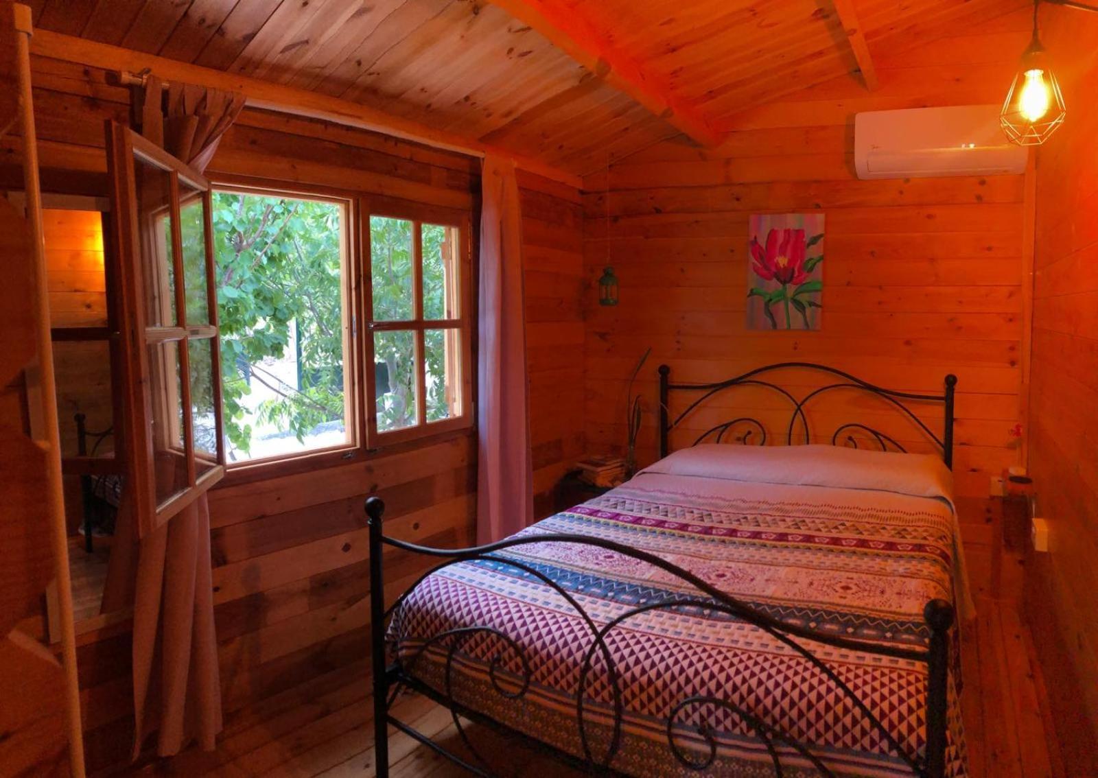 Willa Happy Glamping Cy Agios Theodoros Pokój zdjęcie