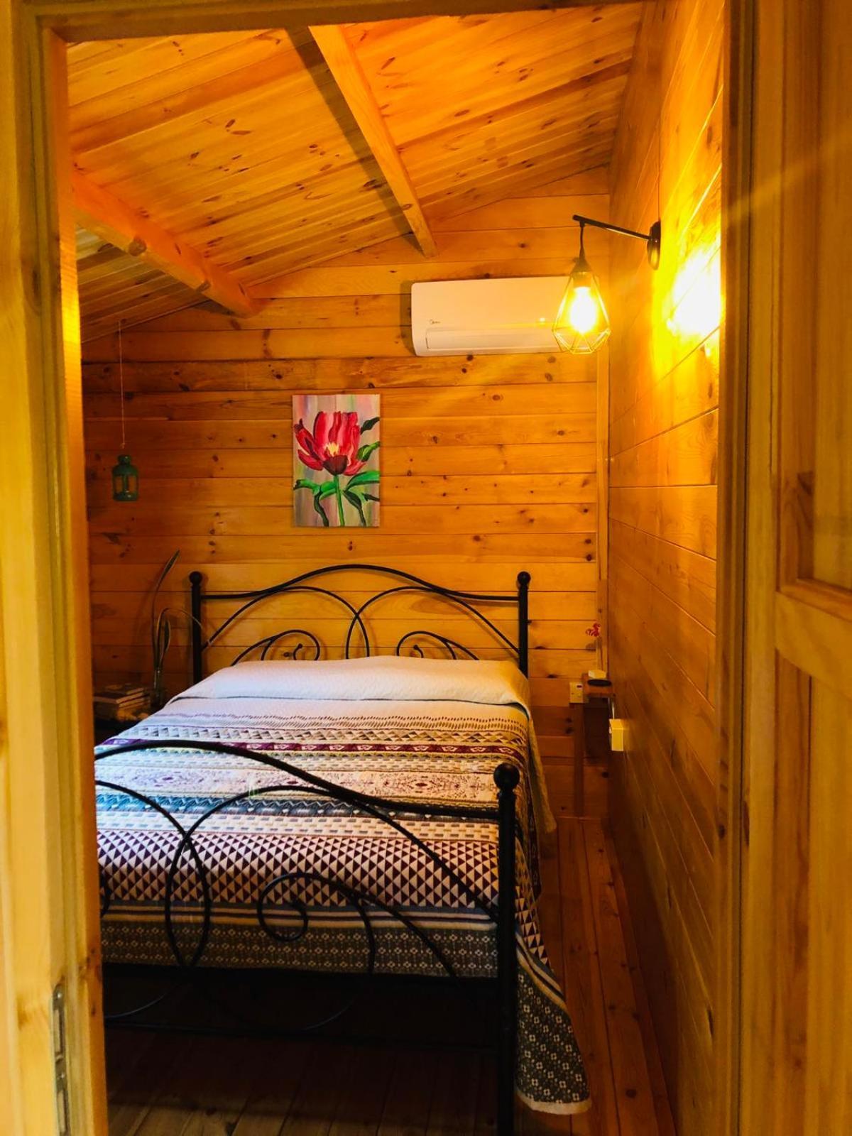 Willa Happy Glamping Cy Agios Theodoros Pokój zdjęcie