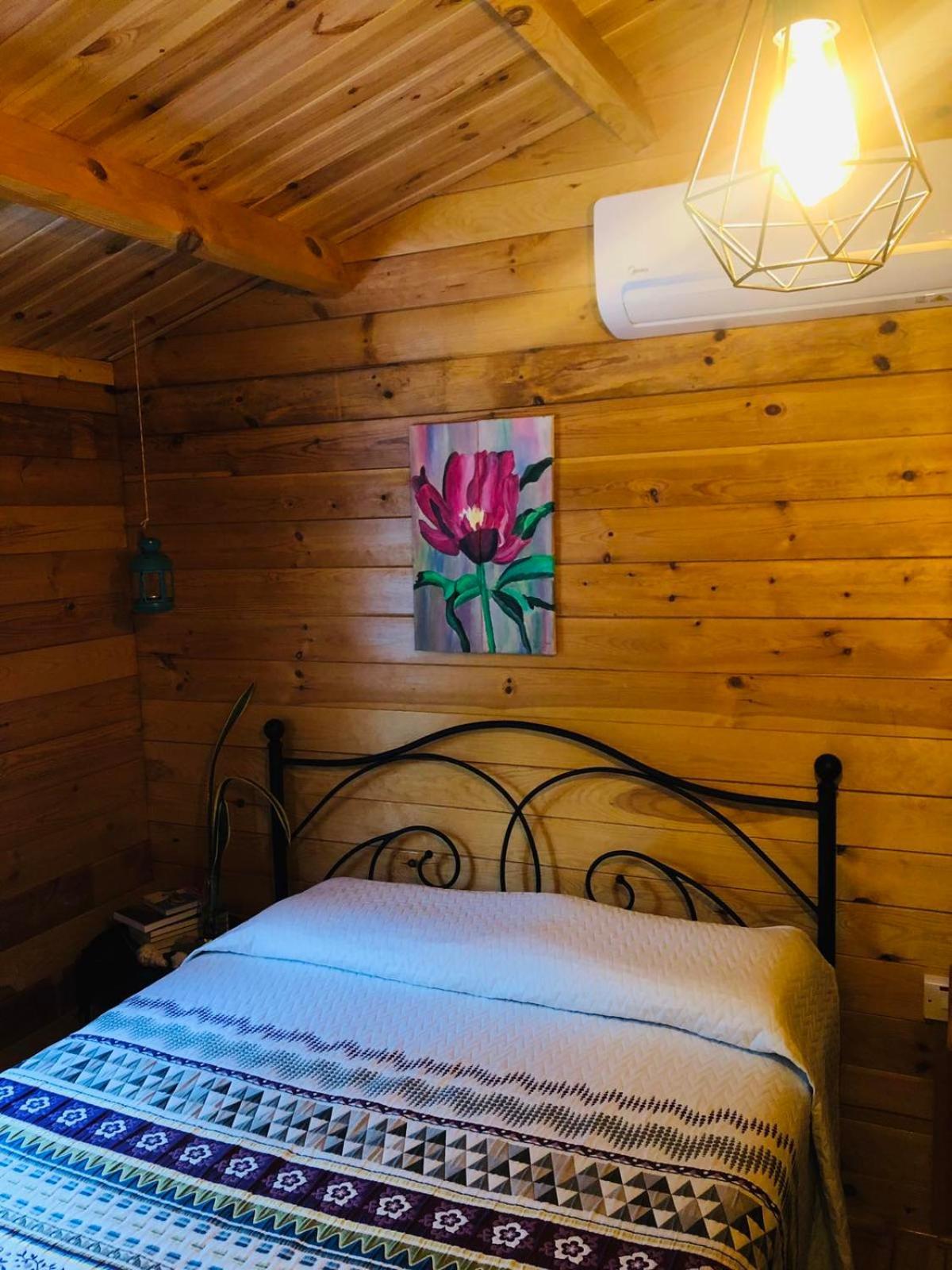 Willa Happy Glamping Cy Agios Theodoros Pokój zdjęcie